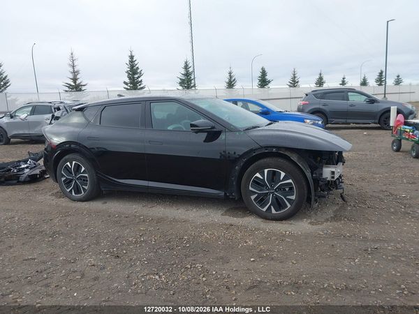 2023 KIA EV6 GT LINE — I14