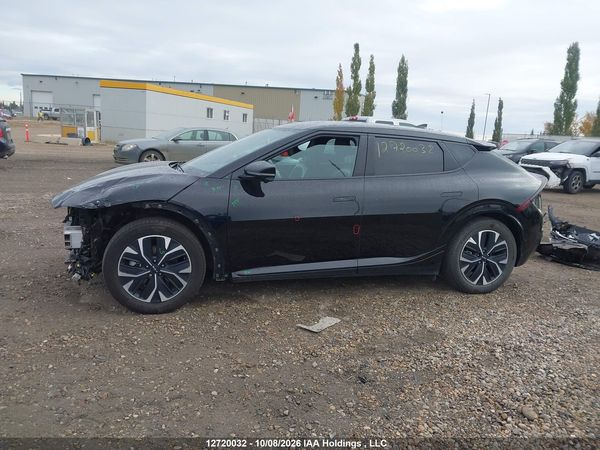 2023 KIA EV6 GT LINE — I15