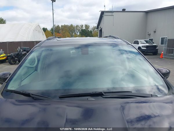 2018 CHRYSLER PACIFICA TOURING — I17