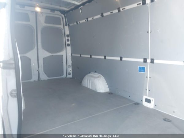 2024 MERCEDES-BENZ SPRINTER 2500 907 (VS30) — I8