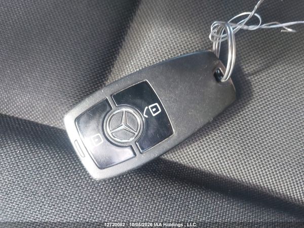2024 MERCEDES-BENZ SPRINTER 2500 907 (VS30) — I11