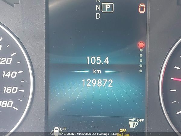 2024 MERCEDES-BENZ SPRINTER 2500 907 (VS30) — I15