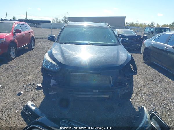 2017 HYUNDAI SANTA FE SPORT — I13