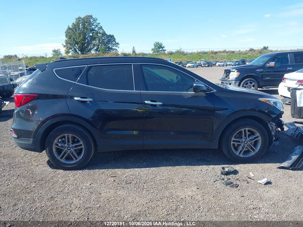 2017 HYUNDAI SANTA FE SPORT — I14