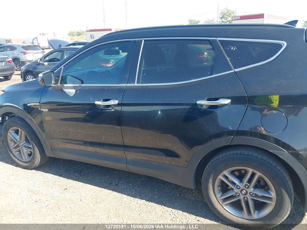 2017 HYUNDAI SANTA FE SPORT — I15
