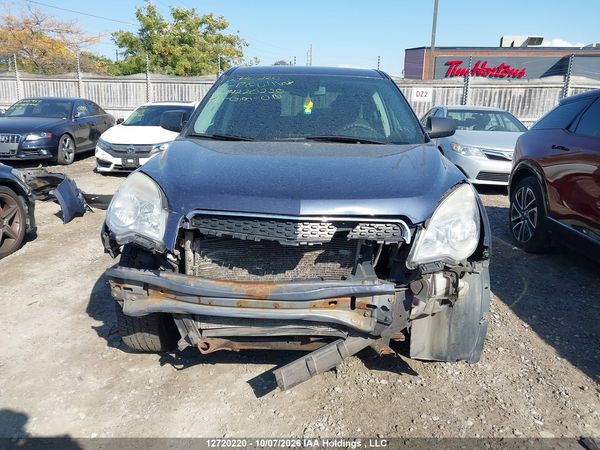 2013 CHEVROLET EQUINOX LS — I13