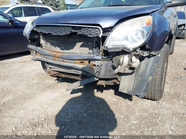 2013 CHEVROLET EQUINOX LS — I20