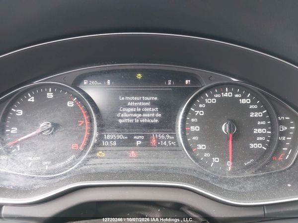 2018 AUDI Q5 PREMIUM — I7