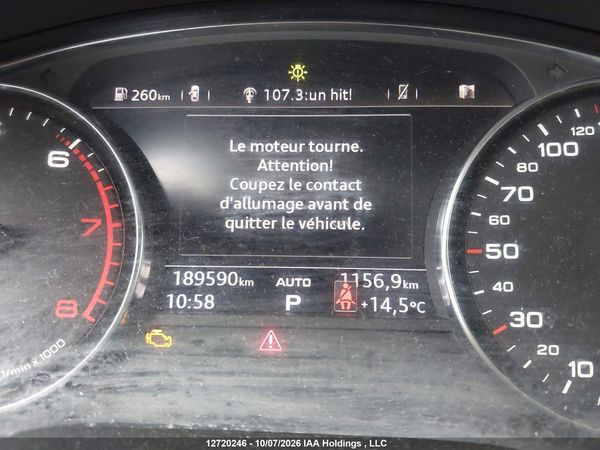 2018 AUDI Q5 PREMIUM — I16