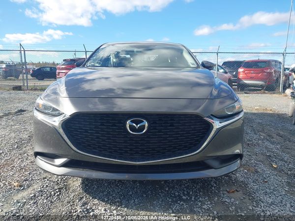 2024 MAZDA MAZDA3 GX — I13