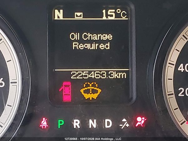 2017 RAM 1500 ST — I15