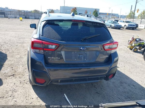 2021 SUBARU CROSSTREK SPORT — I16