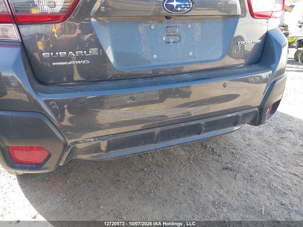 2021 SUBARU CROSSTREK SPORT — I19