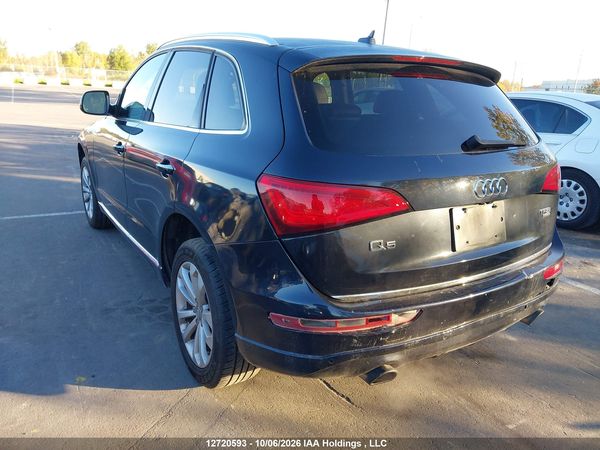 2015 AUDI Q5 2.0T PROGRESSIV — I3