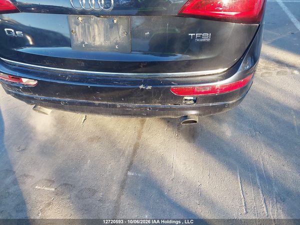 2015 AUDI Q5 2.0T PROGRESSIV — I6