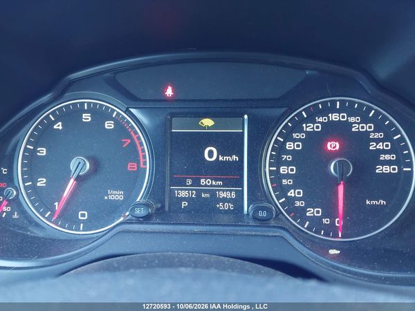2015 AUDI Q5 2.0T PROGRESSIV — I7