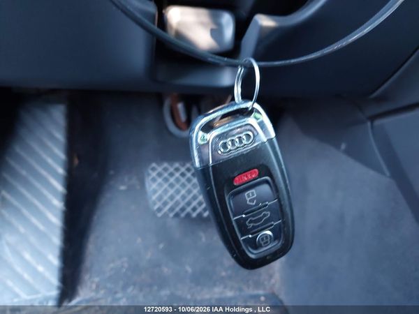 2015 AUDI Q5 2.0T PROGRESSIV — I11