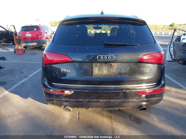 2015 AUDI Q5 2.0T PROGRESSIV — I16