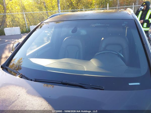 2015 AUDI Q5 2.0T PROGRESSIV — I17