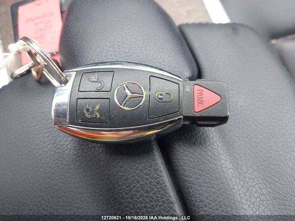 2016 MERCEDES-BENZ E 250 BLUETEC 4MATIC — I11
