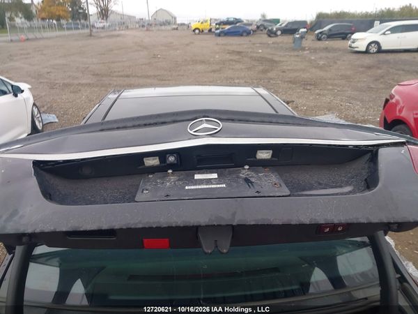 2016 MERCEDES-BENZ E 250 BLUETEC 4MATIC — I17