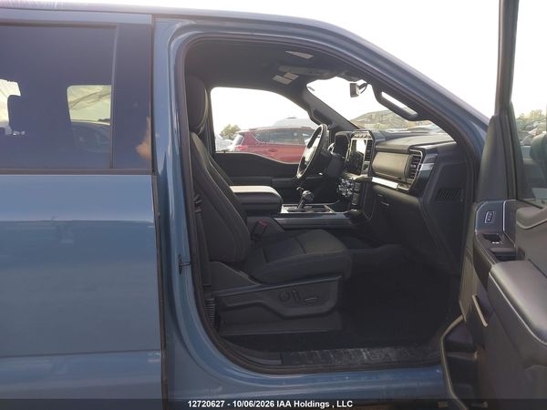 2023 FORD F-150 XLT — I5