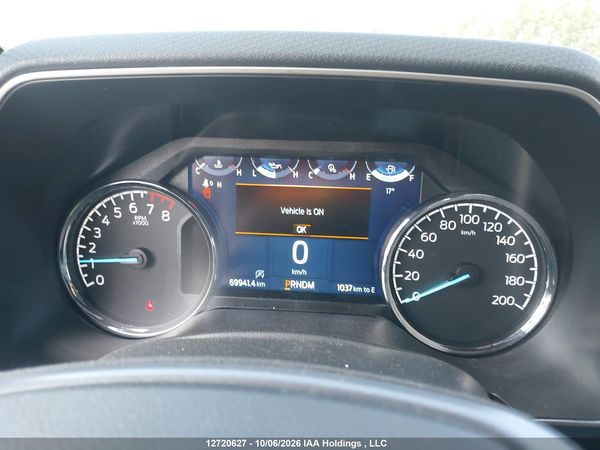 2023 FORD F-150 XLT — I7