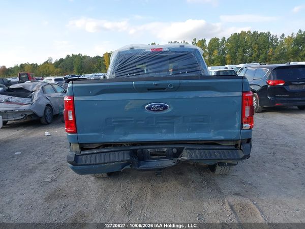 2023 FORD F-150 XLT — I16