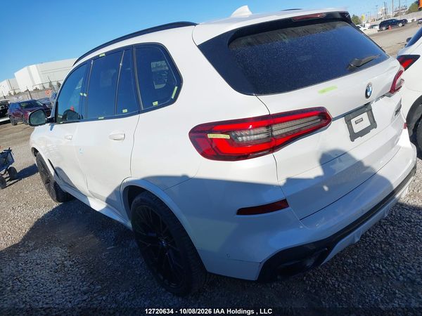 2019 BMW X5 XDRIVE40I — I3