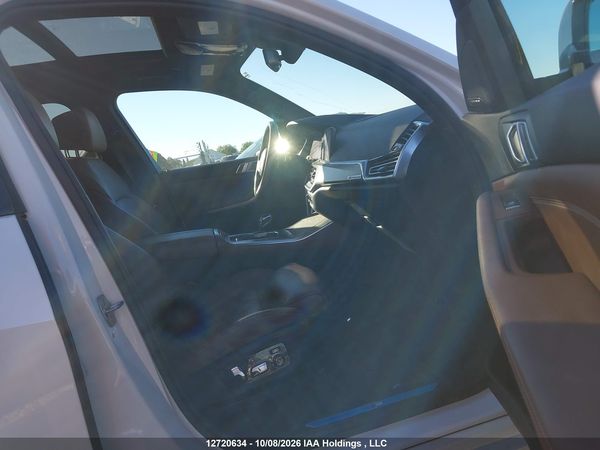 2019 BMW X5 XDRIVE40I — I5