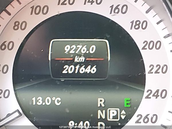 2015 MERCEDES-BENZ GLK 250 BLUETEC — I15