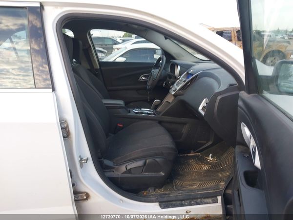 2012 CHEVROLET EQUINOX LS — I5