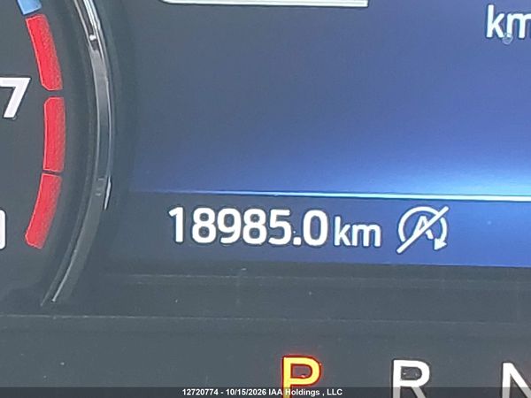 2022 FORD BRONCO SPORT OUTER BANKS — I16