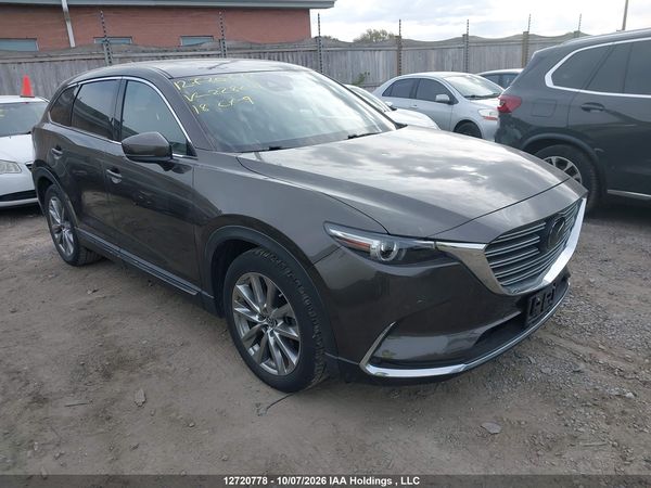 2018 MAZDA CX-9 GRAND TOURING — I1