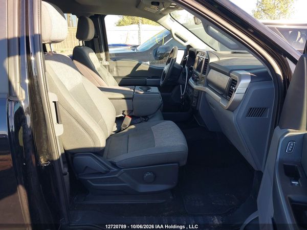 2021 FORD F-150 XLT — I5