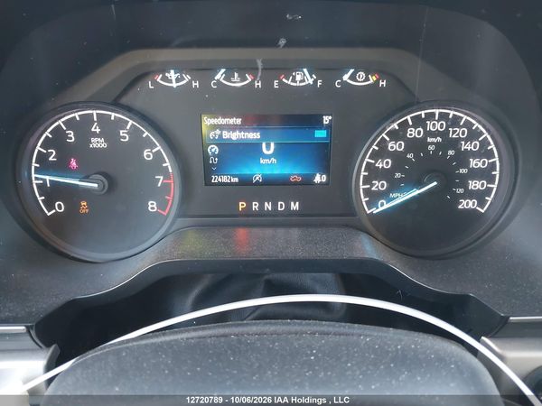 2021 FORD F-150 XLT — I7