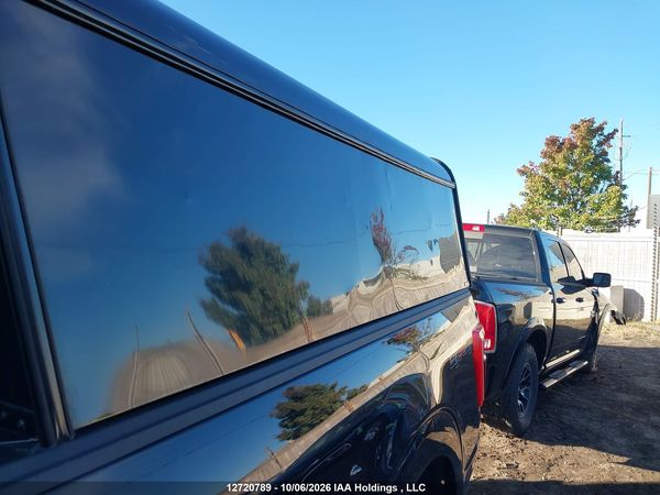 2021 FORD F-150 XLT — I19