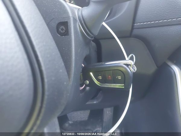 2025 TOYOTA RAV4 LE — I11