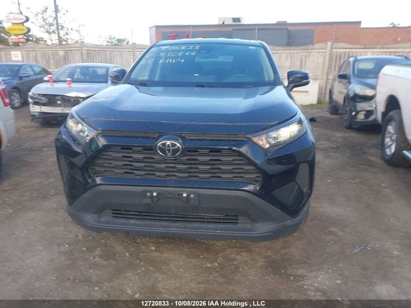 2025 TOYOTA RAV4 LE — I13