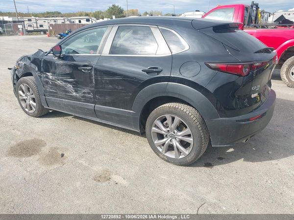 2020 MAZDA CX-30 GS — I3