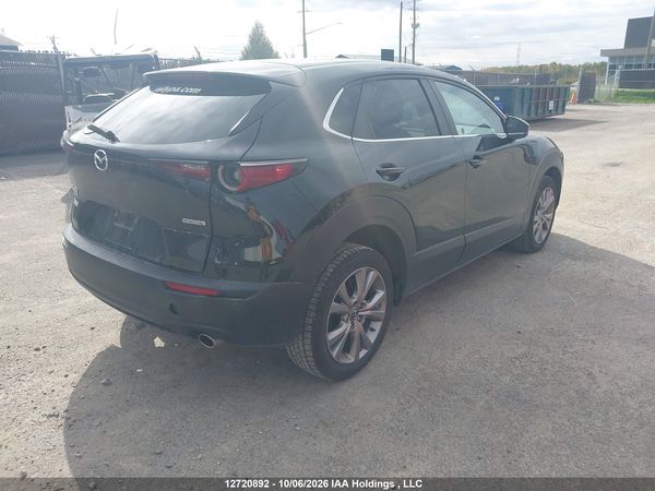 2020 MAZDA CX-30 GS — I4