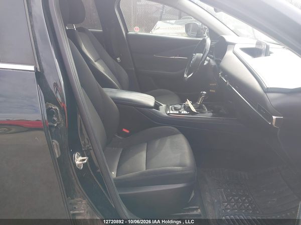 2020 MAZDA CX-30 GS — I5