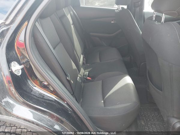 2020 MAZDA CX-30 GS — I8