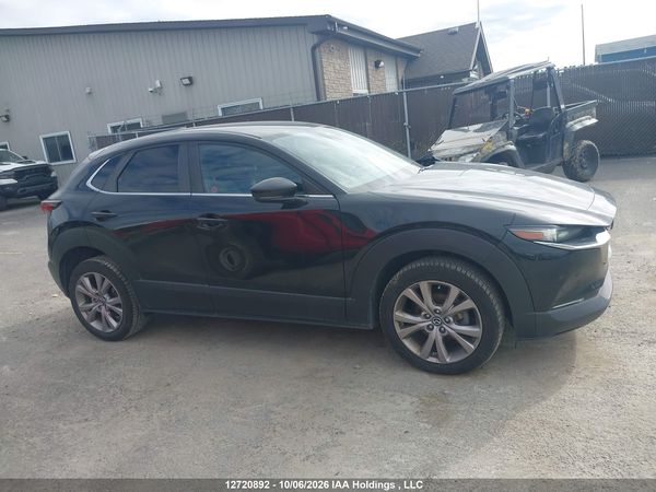 2020 MAZDA CX-30 GS — I13