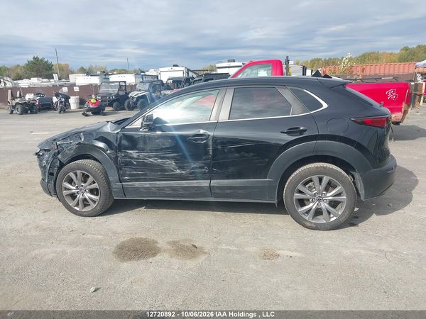 2020 MAZDA CX-30 GS — I14