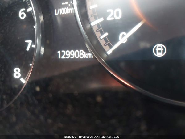 2020 MAZDA CX-30 GS — I15