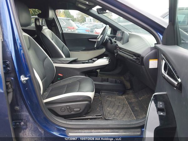 2024 KIA EV6 — I5