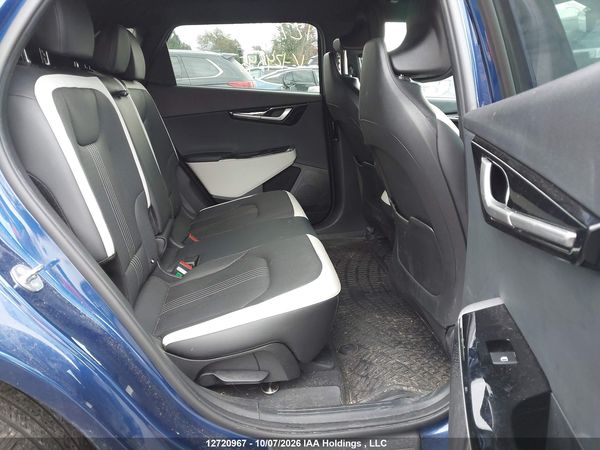 2024 KIA EV6 — I8