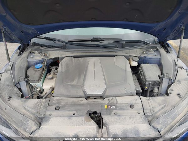 2024 KIA EV6 — I10