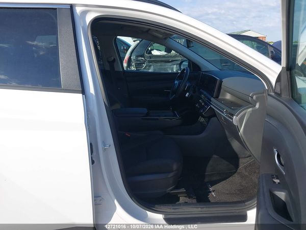 2026 HYUNDAI TUCSON SEL — I5